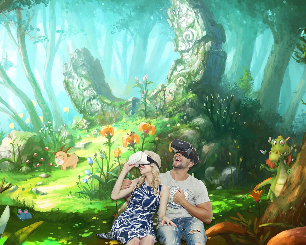 婚纱动漫，梦幻与现实交织的绝美篇章
