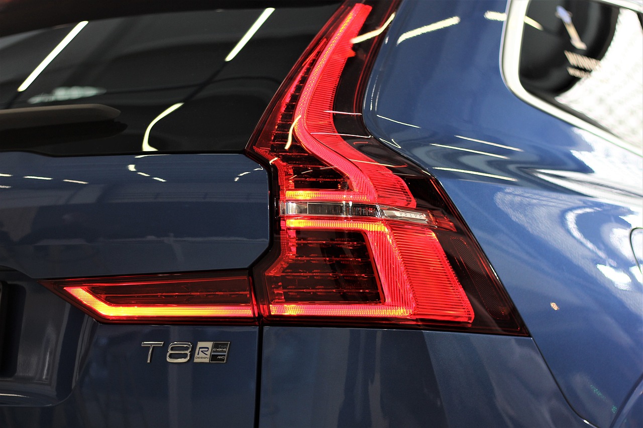 沃尔沃XC60新款车型深度解析，特点与优势最新资讯
