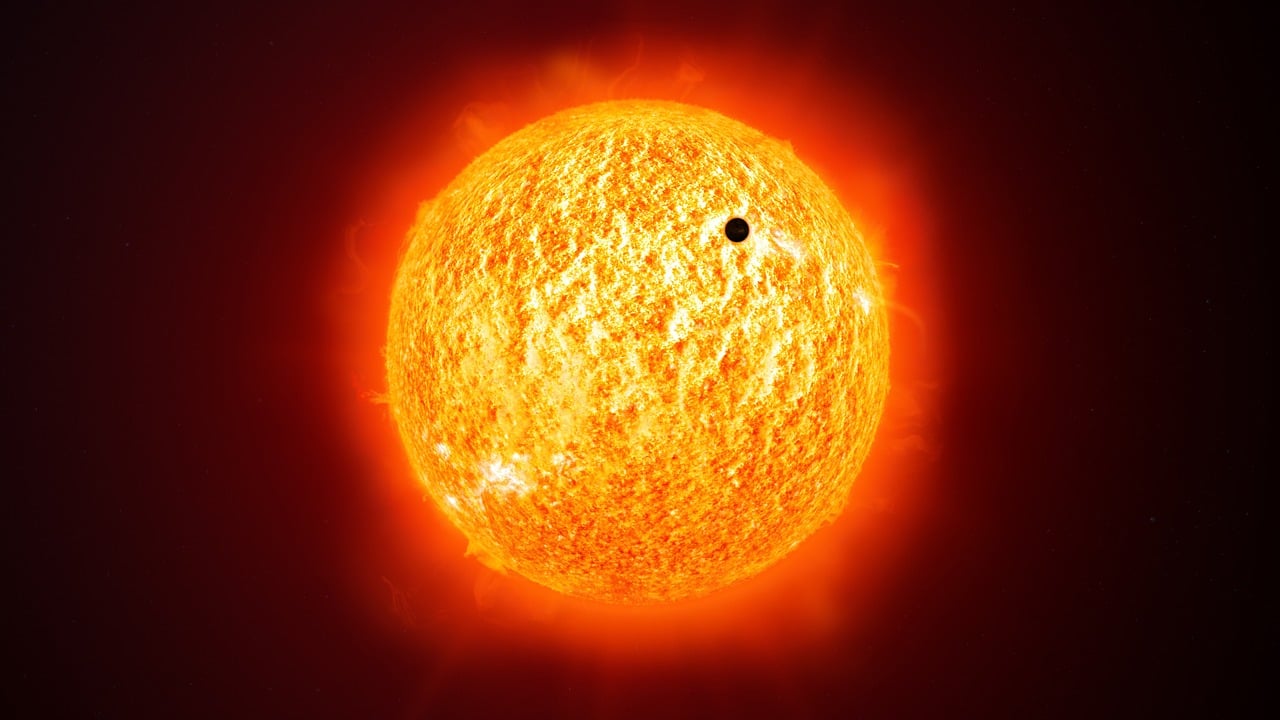 星星打烊 第3页