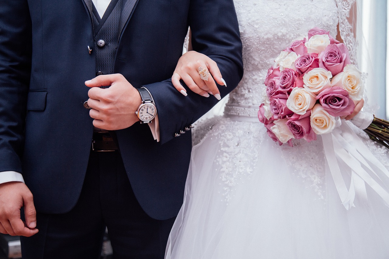 探索现代婚礼变革与发展，最新婚嫁资讯汇总