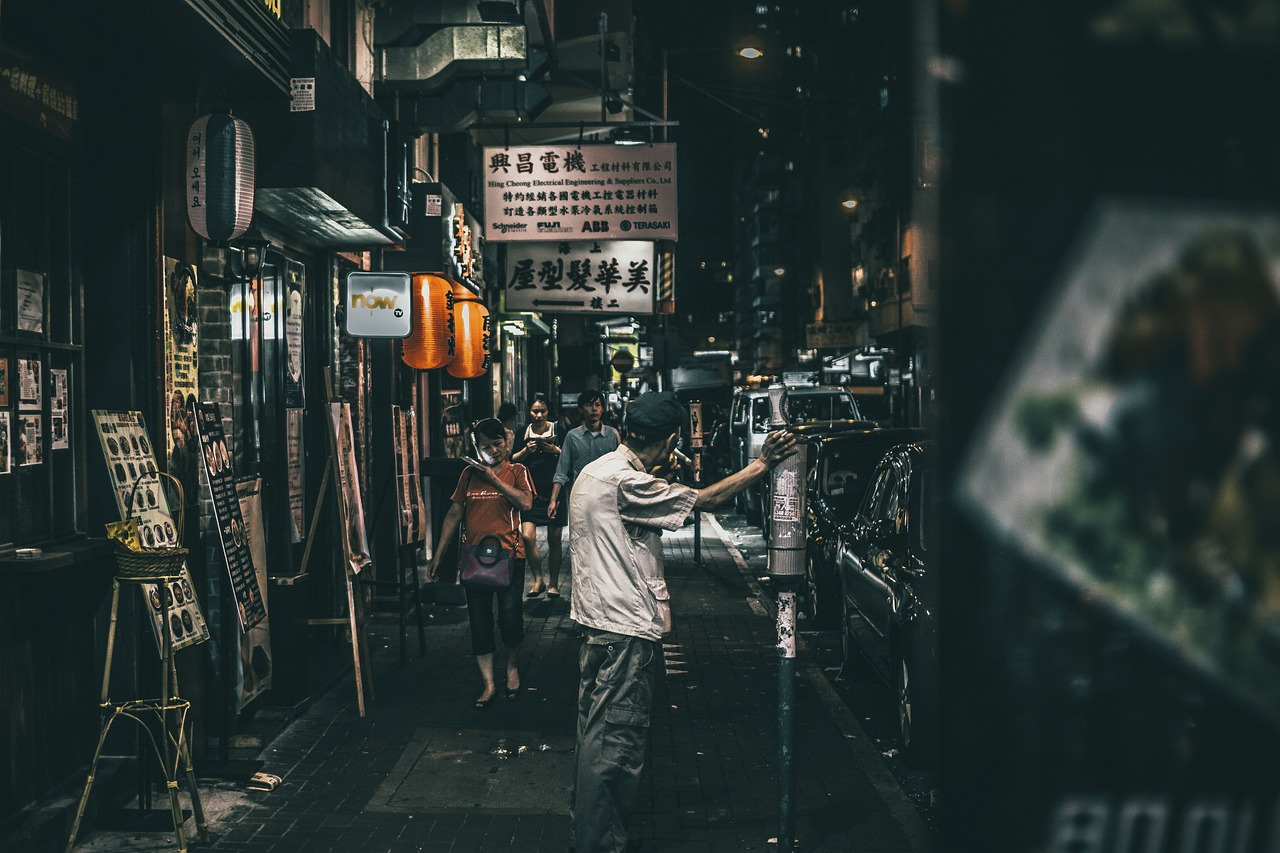电影中的男男情感，探索与反思