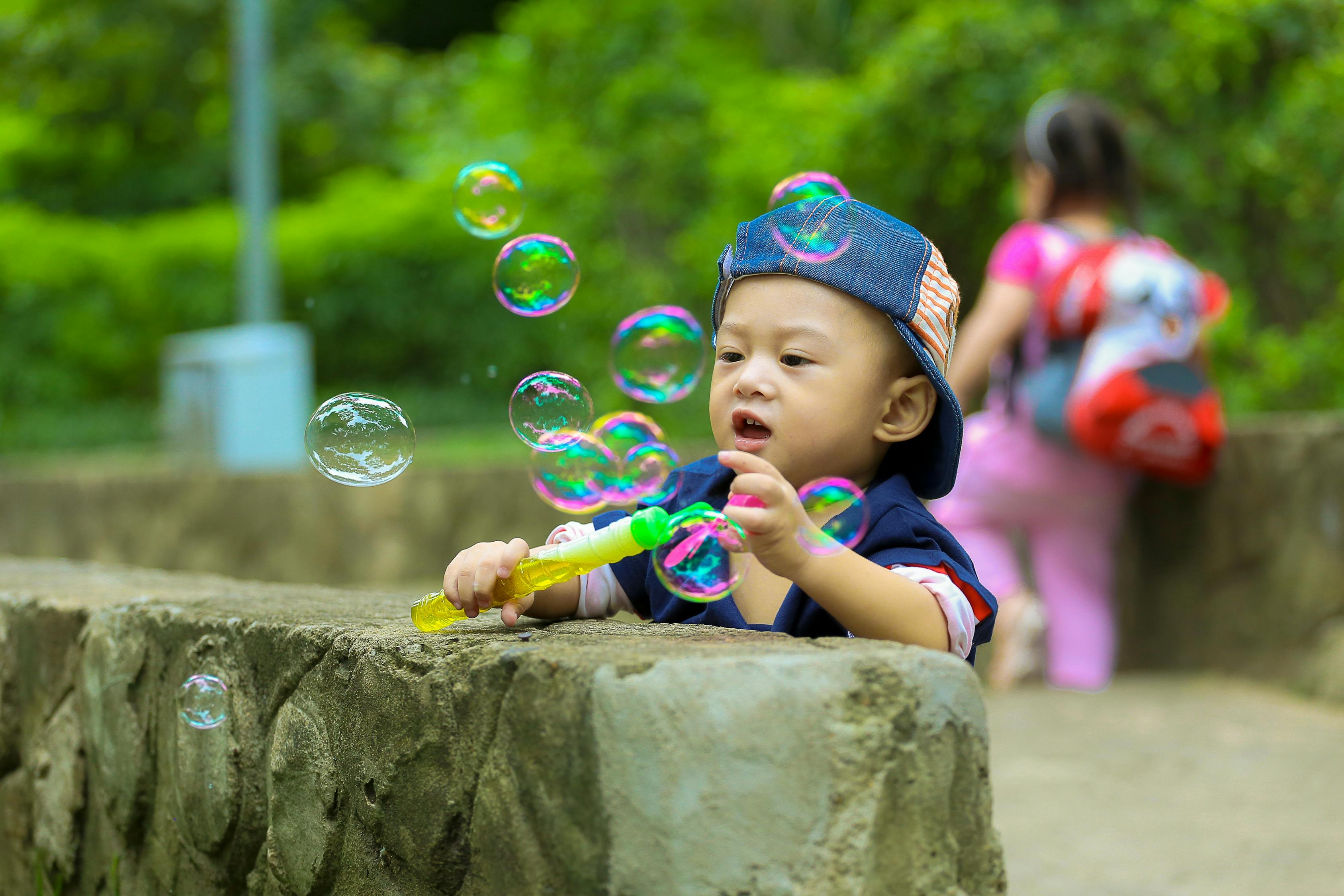 童声璀璨，小孩唱歌比赛节目名称及其深远意义
