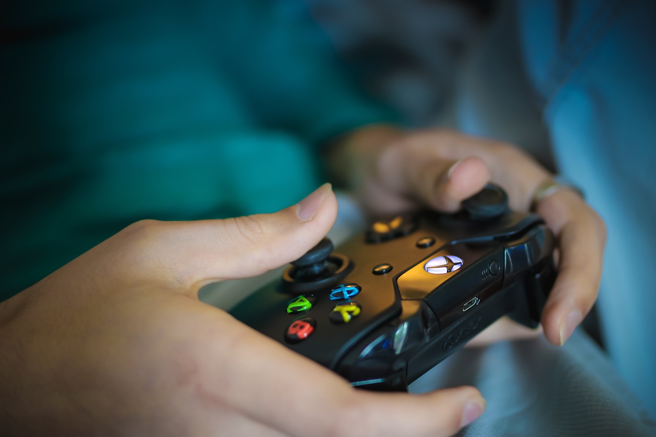 Xbox最新尖端科技重塑游戏体验巨头
