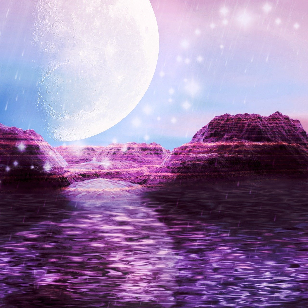 夜空星电视剧免费观看，开启探索星辰的浪漫之旅