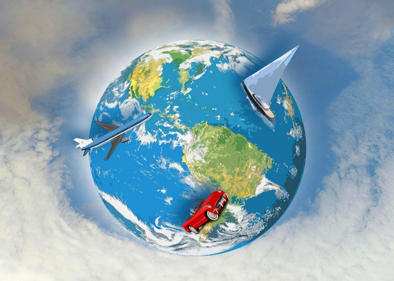 最新旅游攻略，探索未知世界的奇妙之旅