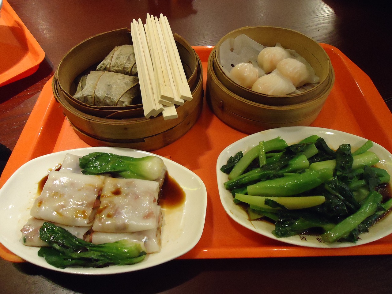近期流行小吃盘点，美食风潮席卷全球！