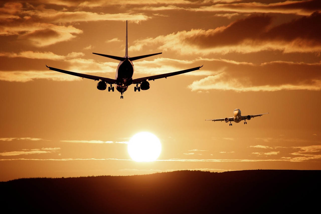 奥凯航空最新动态，探索发展与创新之路