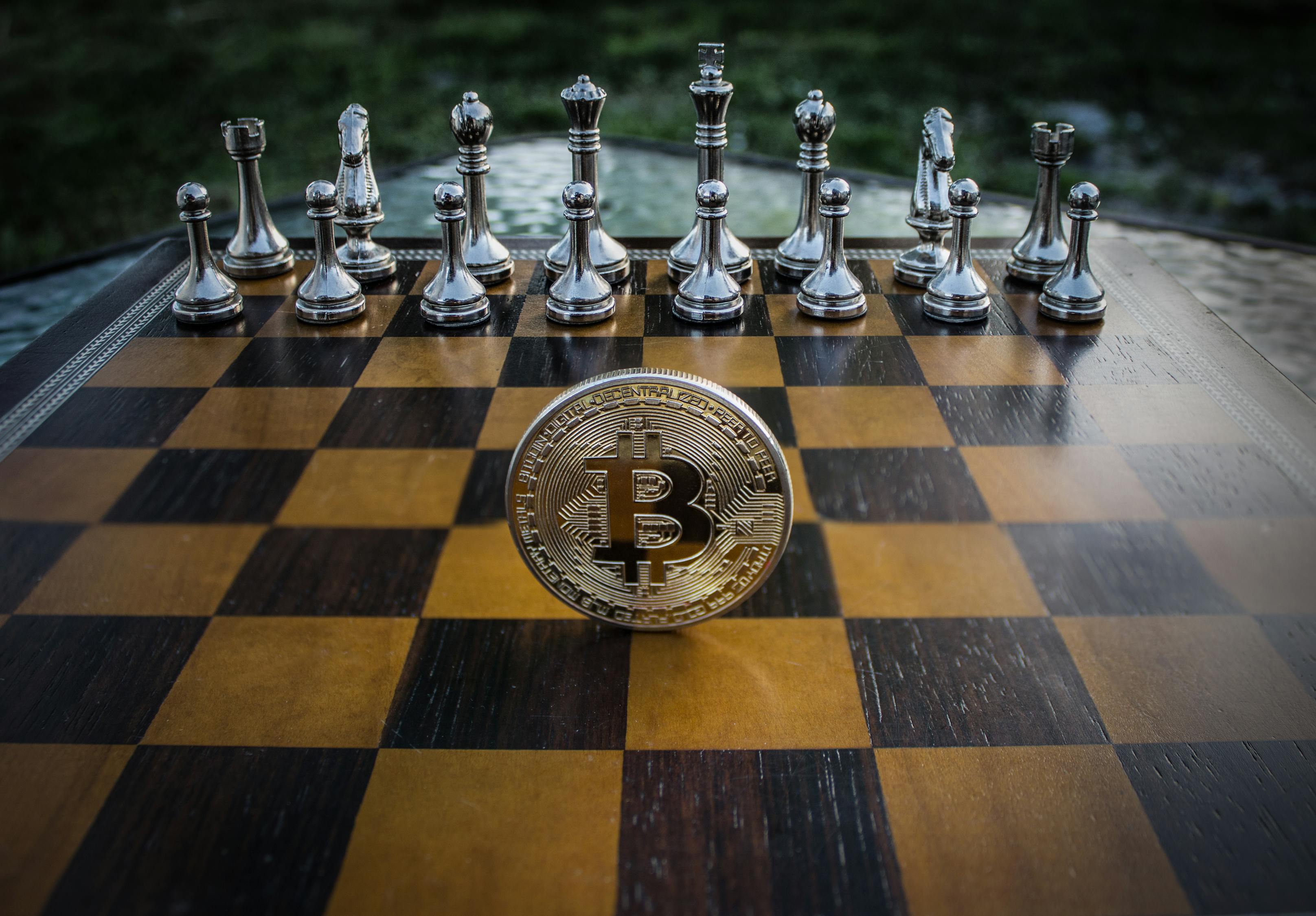 高盛比特币行情深度解析