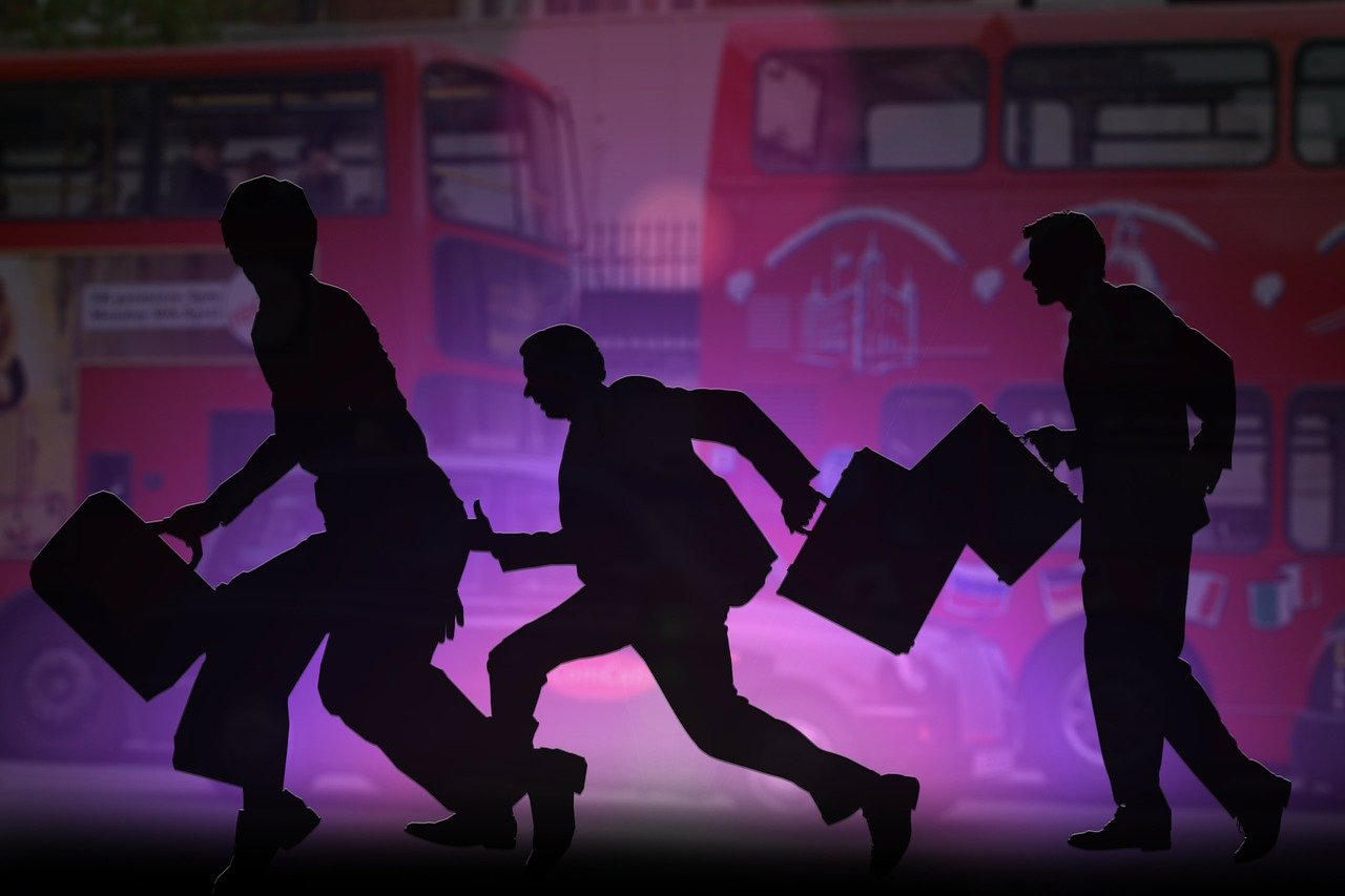 公路汽车比赛的激情与荣耀之旅