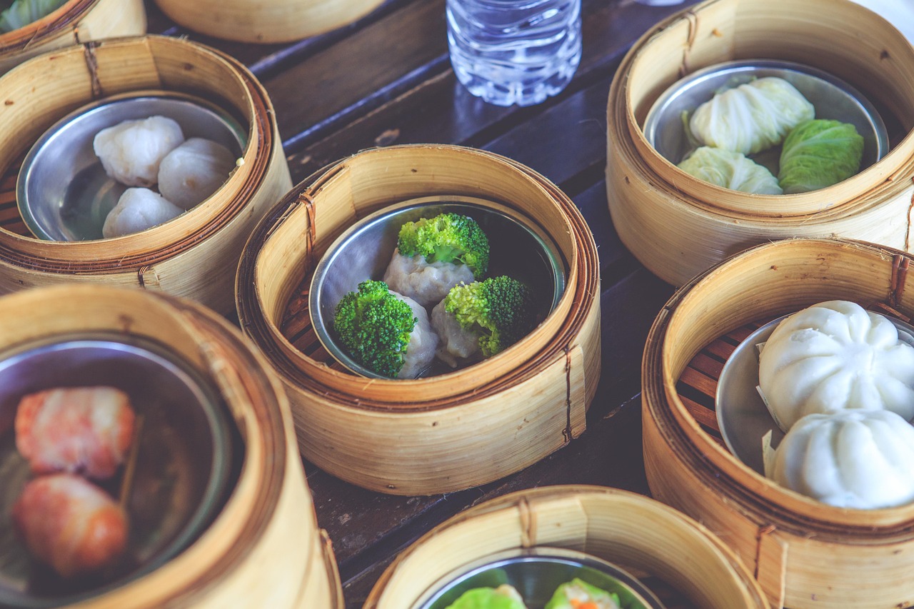涉县独特美食之旅，品味独特风味，尽享美食盛宴