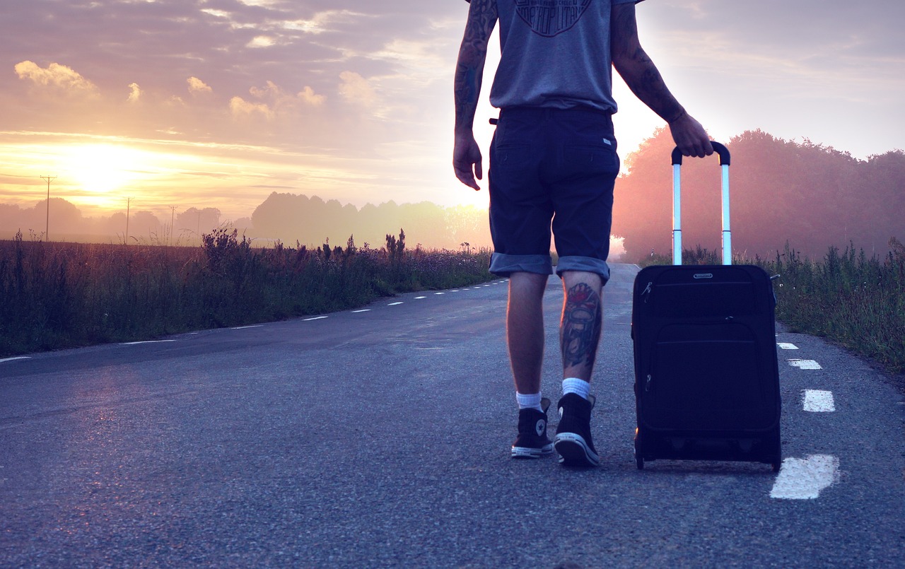 旅行必备最新攻略，打造完美行程体验之旅