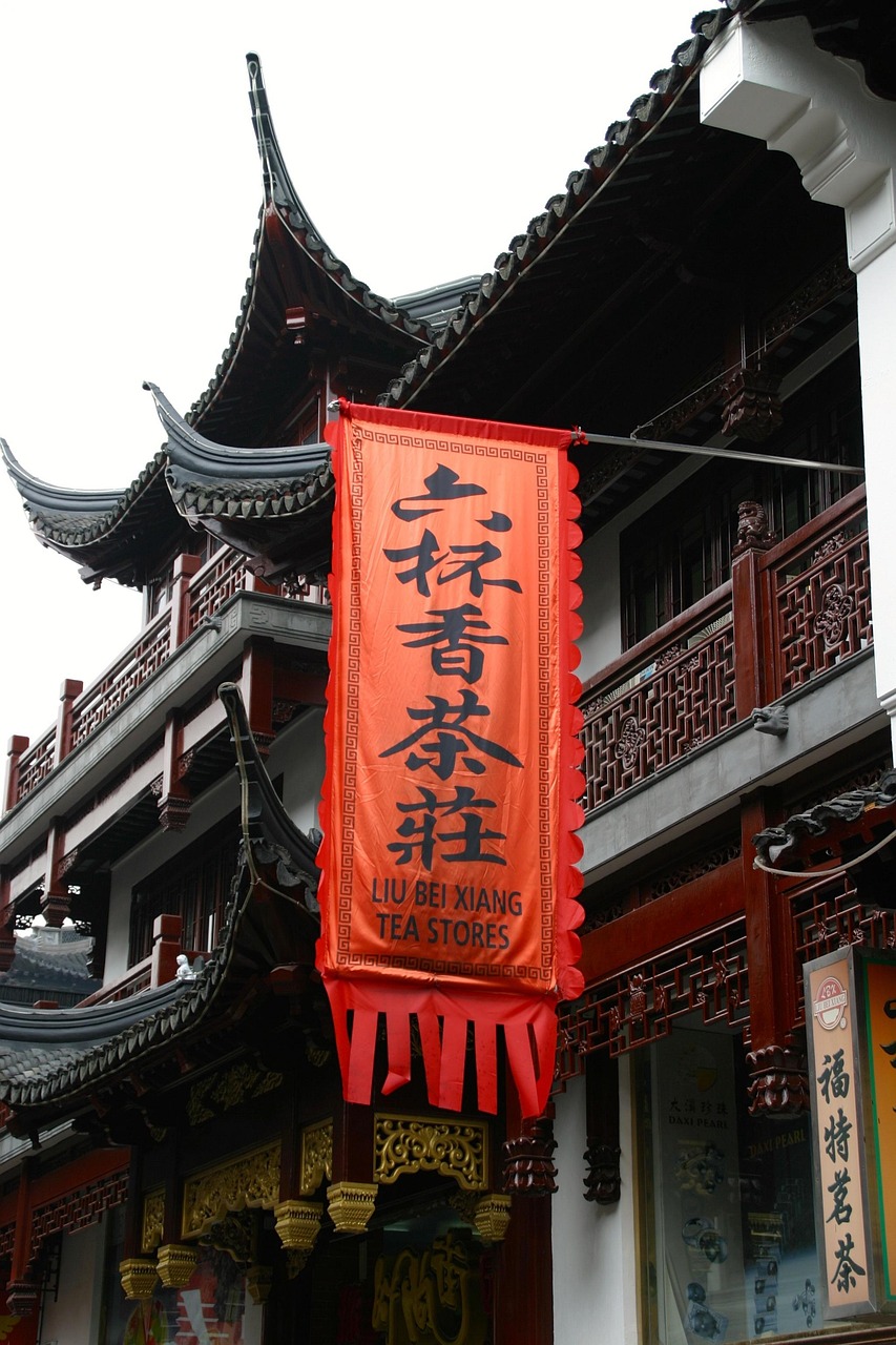 上阳赋，古装电视剧的新典范