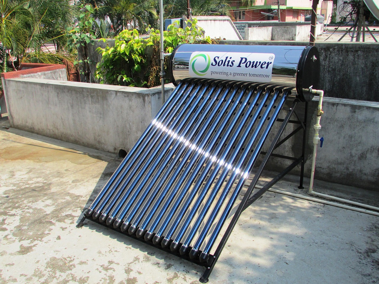 阳台壁挂式太阳能热水器价格解析及市场行情探讨