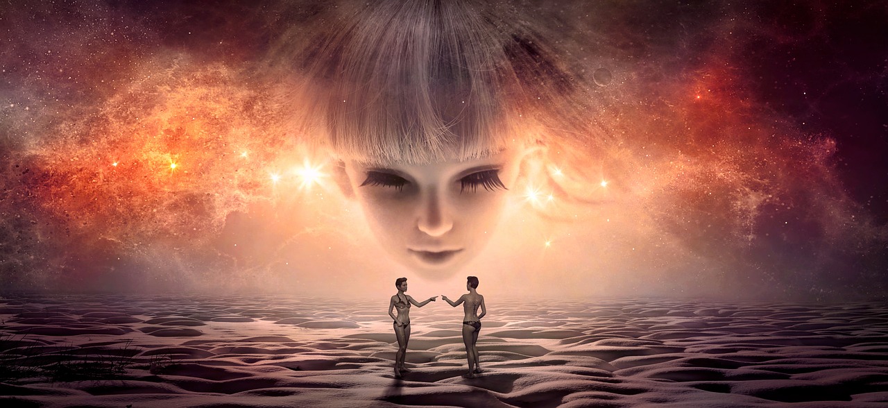 光芒背后的故事，女明星的历程