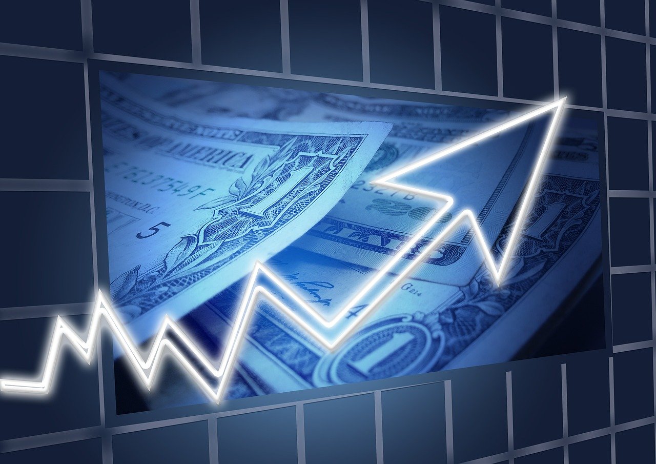 最新金价趋势分析，未来走向预测与投资策略调整全解析