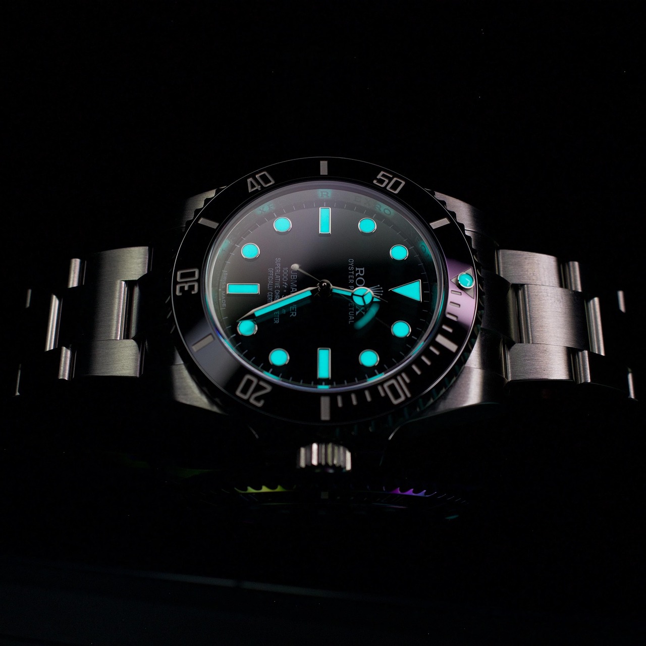 深度解析与影响因素探讨，Rolex手表价格全解析