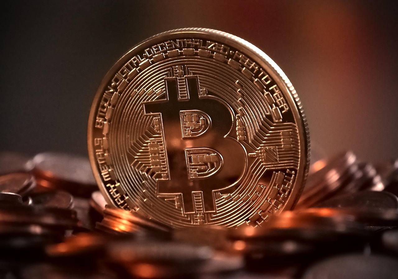 探索数字货币波动与机遇，币世界行情解析