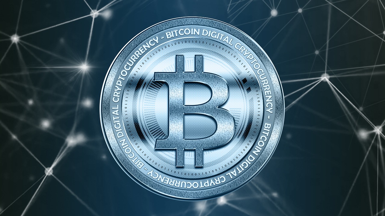 比特币闪崩行情深度解析，市场波动背后的原因探究