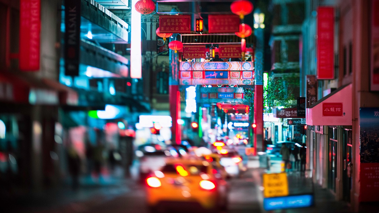 中央电视四台，多元文化交流的窗口